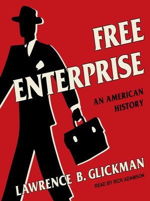 cover image of Free Enterprise